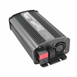 600W 12V-230V Modified Sine Wave Inverter with USB Port