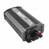 Onduleur 600W 12V-230V Onde Modifiée avec Port USB