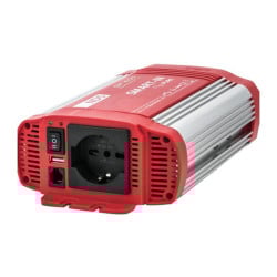 NDS 600W Pure Sine Wave Inverter for Sensitive Devices