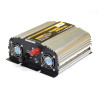 Onduleur 1500W 12V-230V Onde Modifiée avec Port USB