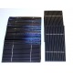 Solar cell 3"x6" ( 76X156 mm ) A-grade 2BB
