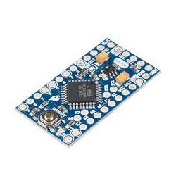 Tarjeta Arduino Pro Mini Compatible