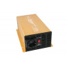 Inversor 1000W 24V Onda Sinusoidal Pura con Puerto USB