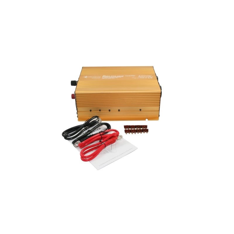 KIT 140W 72 celle solari 3"x6" (80x150mm) A-grade