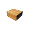 Inversor 2000W 24V Onda Sinusoidal Pura con Puerto USB