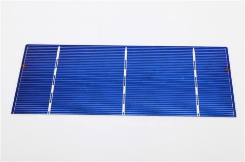 10X 3V 155mAh 65X74mm Polycrystallin Solar Cell Panel Poly For DLY Light Charger 