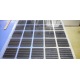 Pannello solare su misura plug and play. Integrazione fotovoltaica in ogni scenario