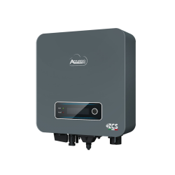 Inverter Fotovoltaico 1kW Zucchetti Lite: Compatto ed Efficiente