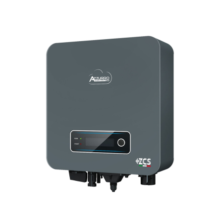 Inverter Fotovoltaico 1kW 1xMPPT: Efficienza per la Tua Casa
