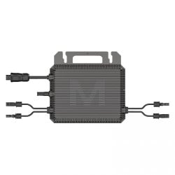 Microinverter Fotovoltaico 800W 2xMPPT M2-800 MARSTEK