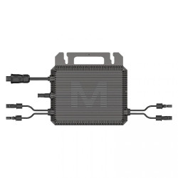 Micro-onduleur Photovoltaïque 800W 2xMPPT M2-800 MARSTEK