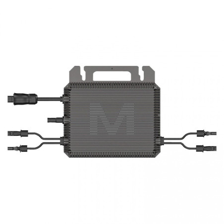 Microinversor Fotovoltaico 800W 2xMPPT M2-800 MARSTEK