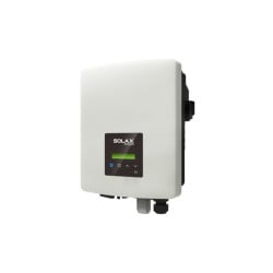 Inverter Solax X1-1.1 1,5kWp: Compatto ed Efficiente