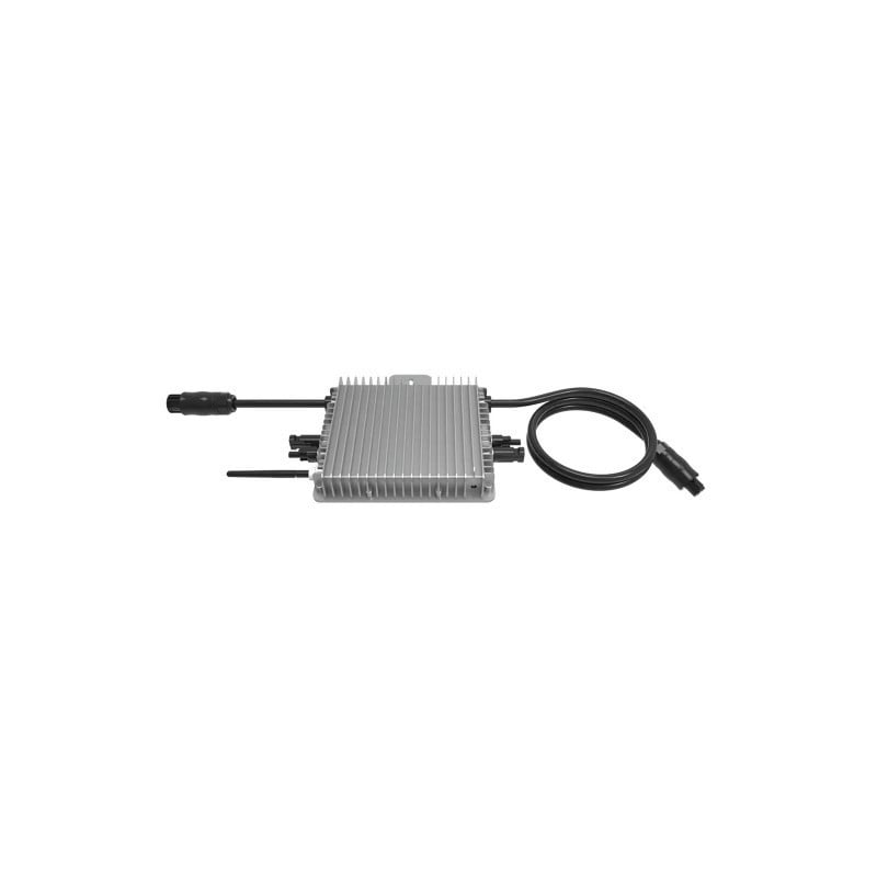 Mikroinverter DEYE SUN600G3-EU-230: Effizienz für Anlagen bis zu 850W Mikroinverter DEYE SUN600G3-EU-230: Effizienz für Anlagen bis zu 850W