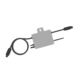 DEYE SUN300G3-EU-230 Microinverter: Efficiency for Systems up to 400W