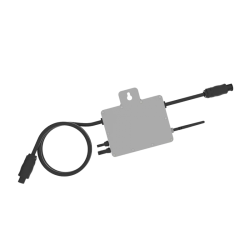 Micro-onduleur DEYE SUN300G3-EU-230 : Efficacité pour installations jusqu'à 400W