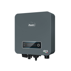 Inverter AZZURRO ZCS 1PH 3000TL-V3: Efficienza per la Tua Casa