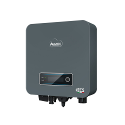 Onduleur AZZURRO ZCS 1PH 3000TL-V3 : Efficacité pour Votre Maison