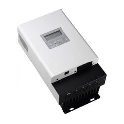 MPPT Charge Controller 60A 12/24/48V - Voltronic Power