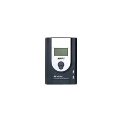 MPPT Charge Controller 40A 12/24V - SOLMAX