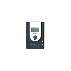 Regolatore MPPT 40 A SOLMAX MPPT Solar Charge Controller | M