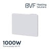 NOBO Electric Radiator ungherese BVF CP1 1000W WI-FI (con te