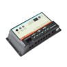 Regolatore di Carica DUO BATTERY 20A per Due Batterie