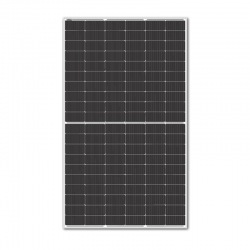 Mono solar panel 375W DMEGC grey frame