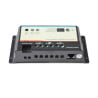 Regolatore di Carica DUO BATTERY 20A per Due Batterie