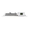 NOBO Electric Radiator ungherese BVF CP1 1000W WI-FI (con te