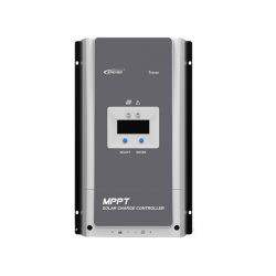 Regolatore di Carica MPPT 50A EPEVER per Sistemi 12V-48V