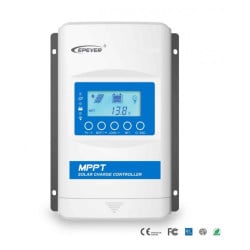 MPPT Charge Controller 30A XTRA3415N-XDS2 EPEVER