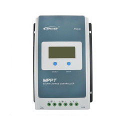 TRACER 1206AN MPPT 10 A EPEVER regulateur solaire MPPT | MR 