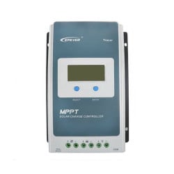MPPT Charge Controller 10A 12/24V with Display - EPEVER