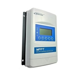 Regolatore di Carica MPPT 40A 12/24V Display - EPEVER