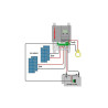 Régulateur de Charge 30A Double MPPT 12/24/48V - Western Co.