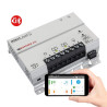 Western DUO MPPT 15 A Solar Charge Controller