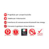 Regulador de Carga MPPT 15A Doble Batería - WRM15 dualB-E