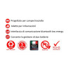 Régulateur de Charge MPPT 15A Double Batterie - WRM15 dualB-E