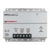WRM15 dualB-E MPPT 15 A regulador solar