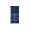 Panneau Solaire 30 Wp 12V Polycristallin pour Installations Isolées