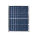 Mini pannello solare monocristallino epoxy 68X28 mm