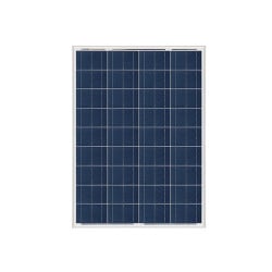 80 Wp 12V Polycrystalline Solar Panel for Isolated Systems