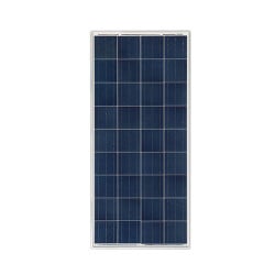150 Wp 12V Polycrystalline Solar Panel for Isolated Systems
