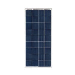 Mini epoxy solar panel monocrystalline 68X28 mm