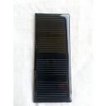 Mini panel solar monocristalino epoxy 68X28 mm