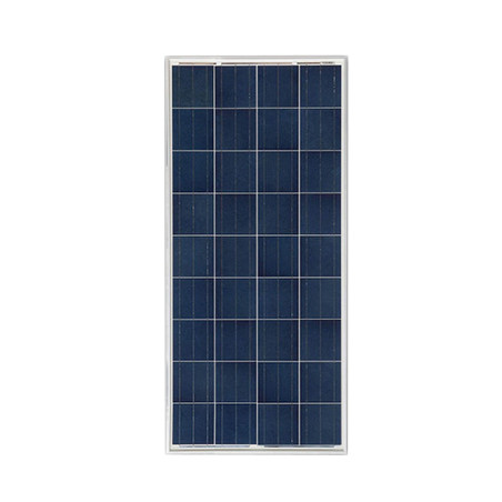 Panneau Solaire 150 Wp 12V Polycristallin pour Installations Isolées