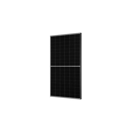 450 Wp N-Typ Doppelglas-Solarmodul - JA Solar