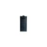 Halbflexibles Solarmodul 150 Wp 12V Monokristallin