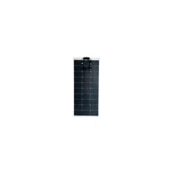 Halbflexibles Solarmodul 180 Wp 12V monokristallin